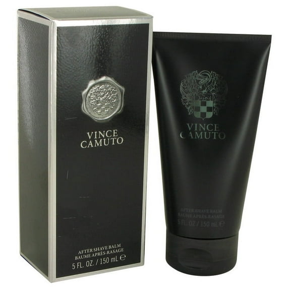 Vince Camuto Men After Shave Balm 5 Oz