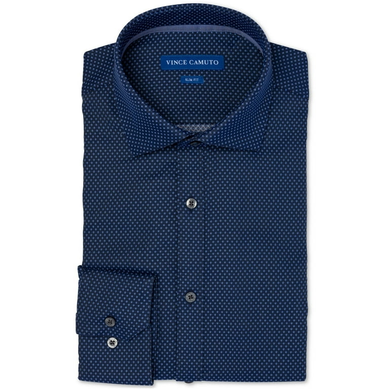 Vince camuto sale dress shirt