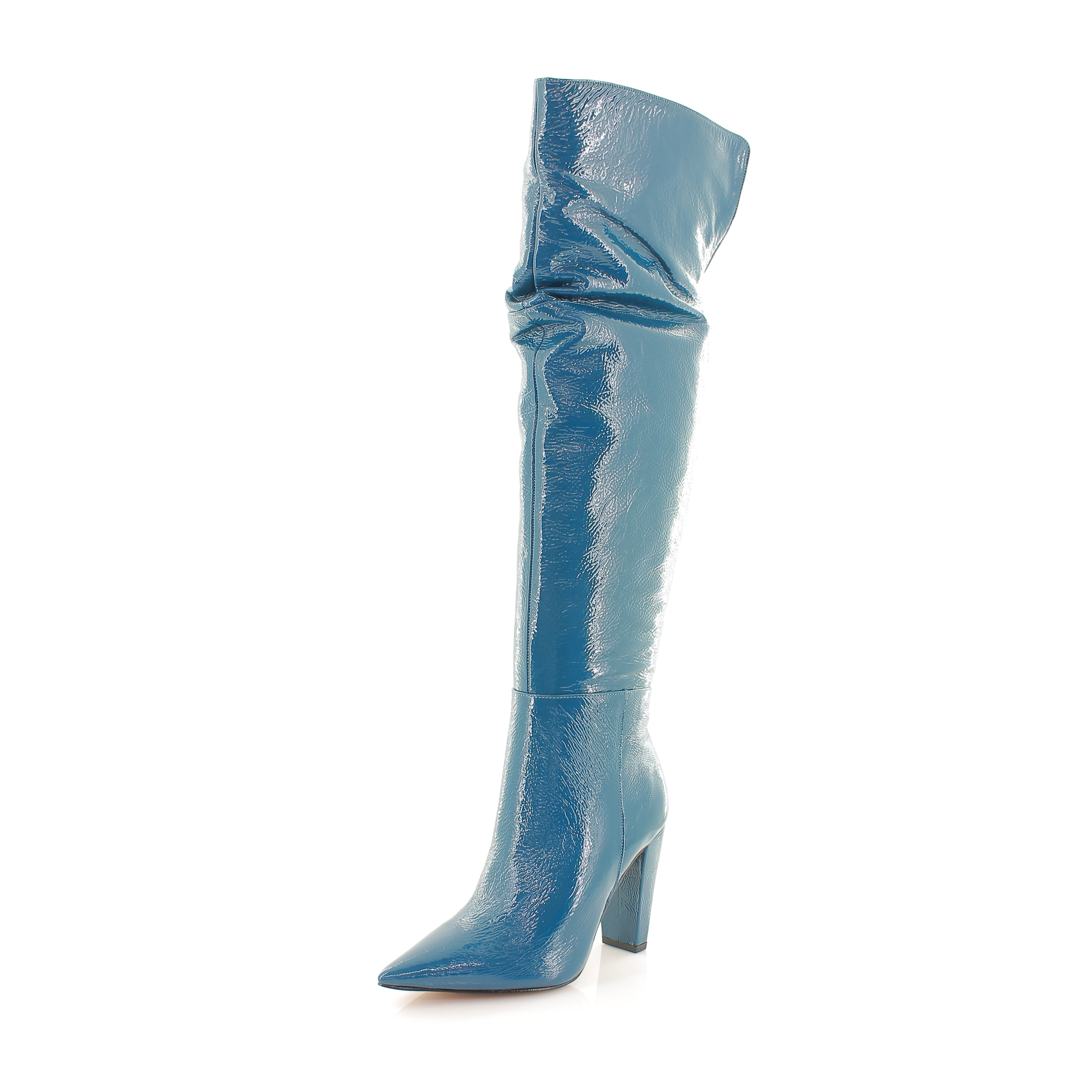 Vince Camuto Minnada Women's Boots Mediterranean Size 5.5 M - Walmart.com