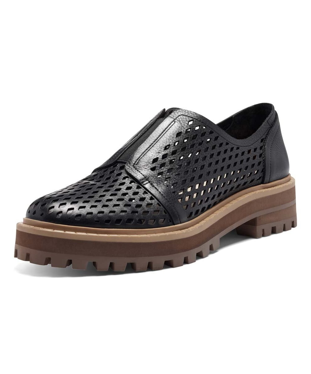 Vince slip clearance on sneakers black