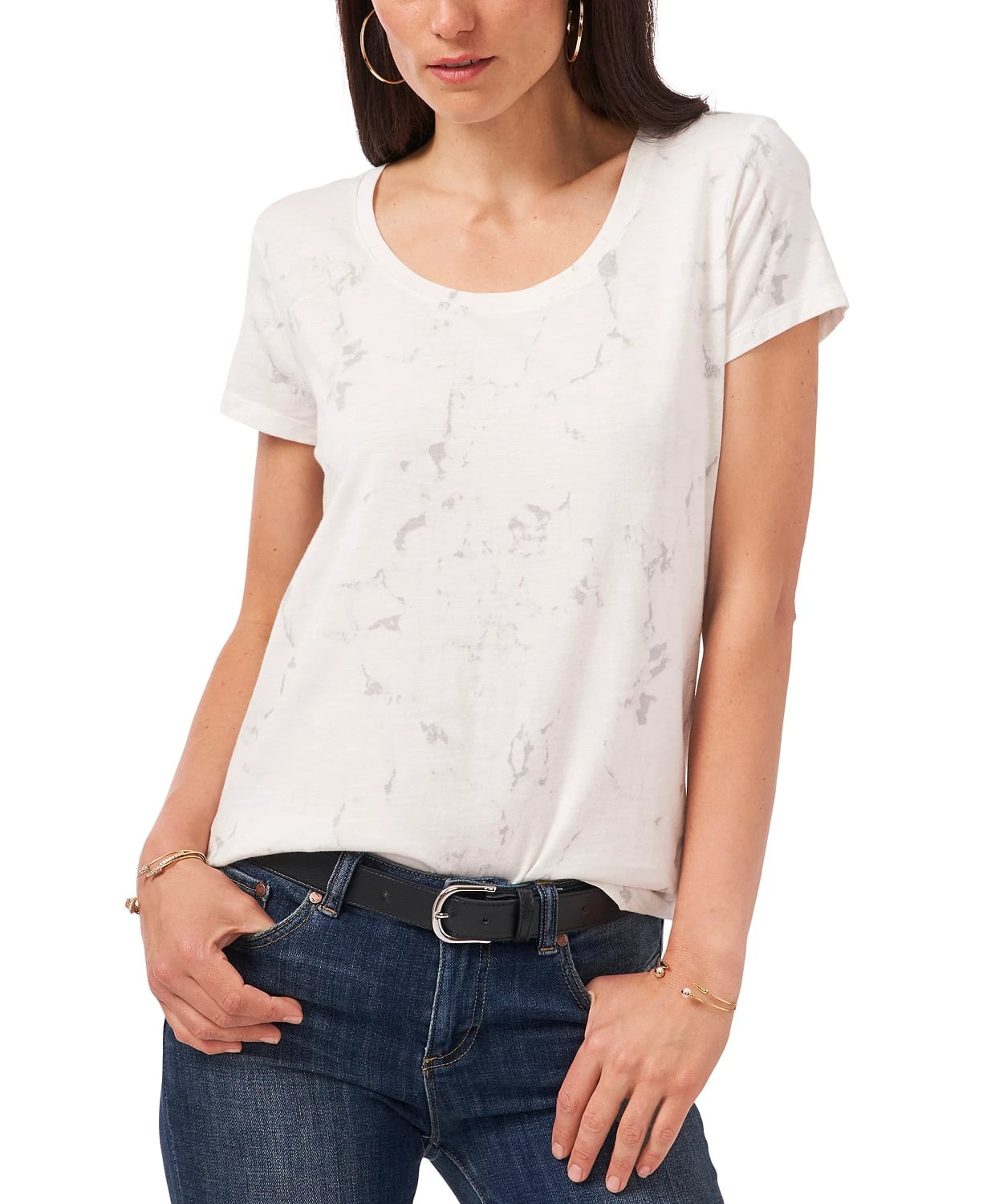 lord and taylor vince camuto tops