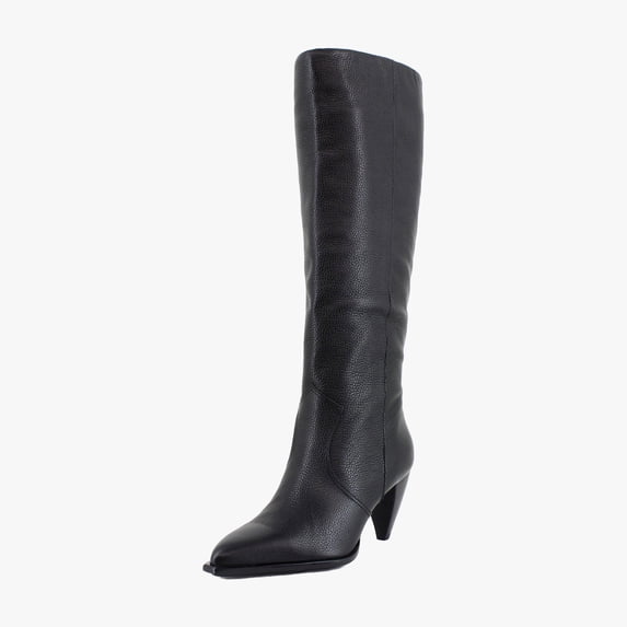 Vince Camuto Nally Women's Boots Black Size 7.5 M
