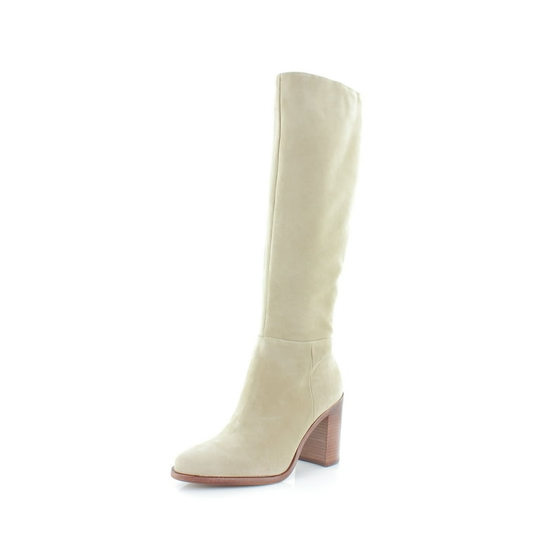 Vince Camuto Parnela Women s Boots Tortilla Size 7 M Walmart