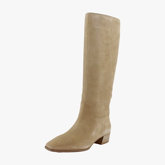 Vince Camuto Pavla Women's Boots Tortilla Size 7.5 M