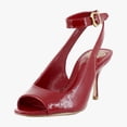 thumbnail image 1 of Vince Camuto Pavles Women's Heels Flame Size 9 M, 1 of 8