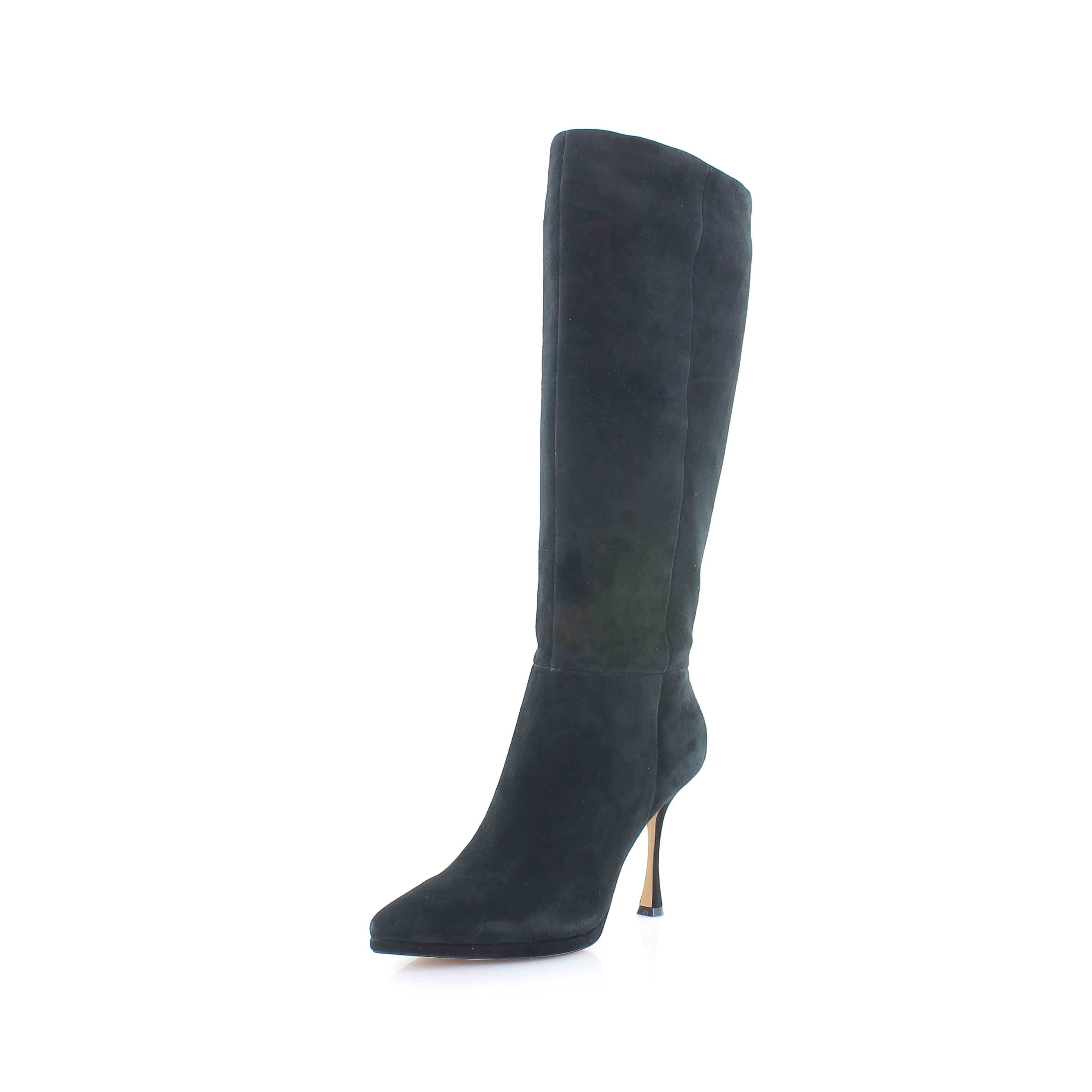 Vince Camuto Peviolia Suede Knee High Boots