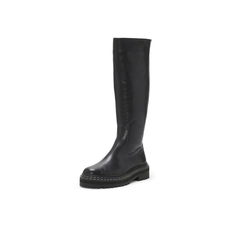 Vince camuto tall riding boots top