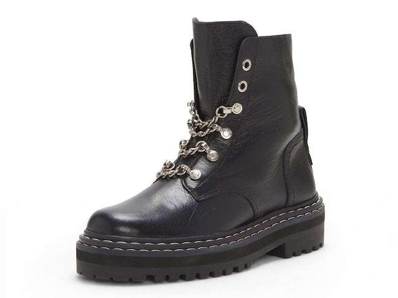 Vince Camuto Popinta Women's Boots Black Size 6 M - Walmart.com