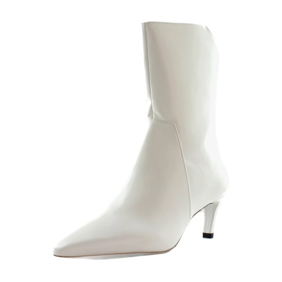 Vince Camuto Quindele Women's Boots Coconut Cream Size 8 M