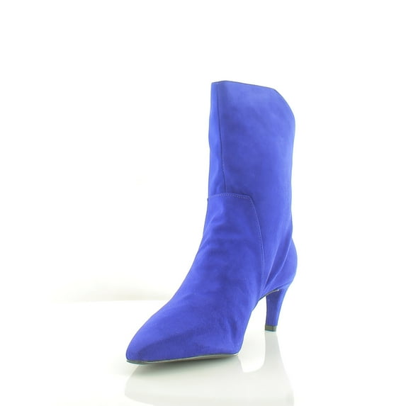 Vince Camuto Quindele Women's Boots Violet Ray Size 7.5 M