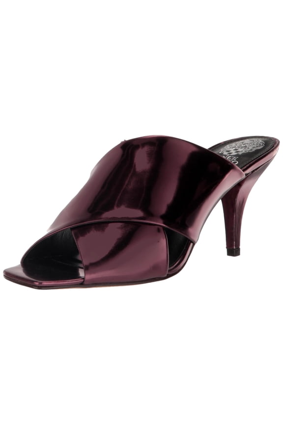 Rehnya Plum VC-REHNYA-PLUM Women's Size 6