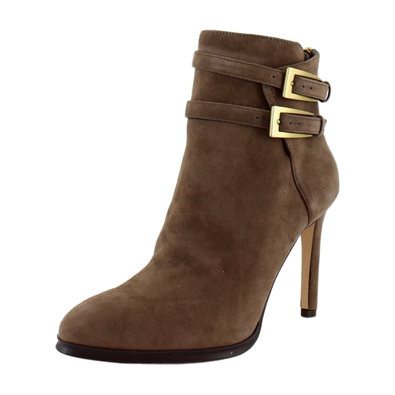 Vince Camuto Sahra Women's Boots Toasted Taupe Size 7 M