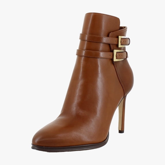 Vince Camuto Sahra Women's Boots Whiskey Size 8.5 M
