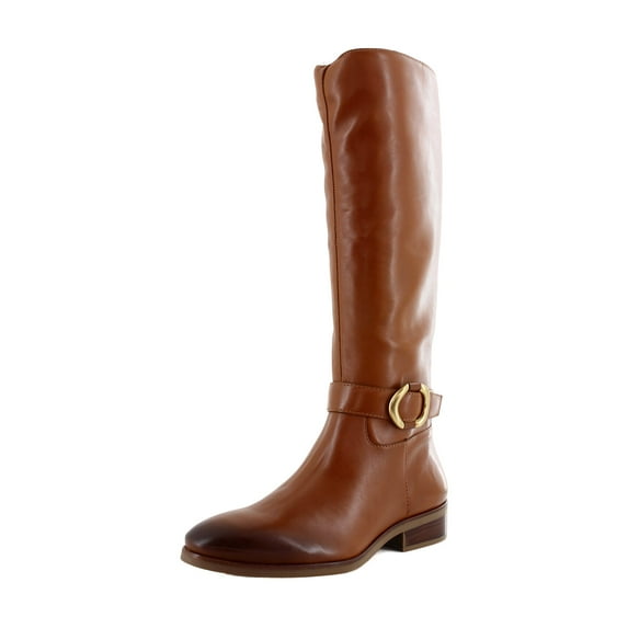 Vince Camuto Samtry Women's Boots Brown Size 9 M