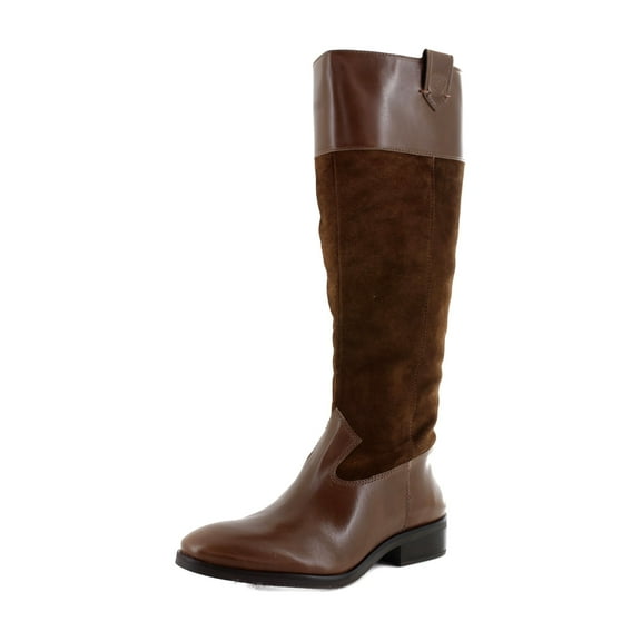 Vince Camuto Selpisa Women's Boots Coco Bear Size 8 M