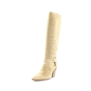 Vince Camuto Sensenny Womens Boots New Tortilla Size 6 M