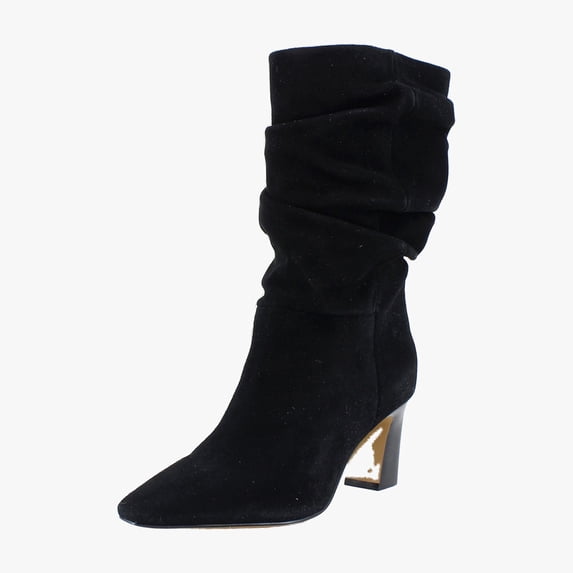 Vince Camuto Skylar Women's Boots Black Size 10 M