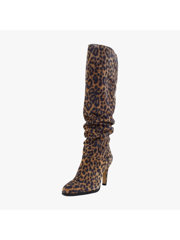 Sorina Women's Boots Camel Size 9 M