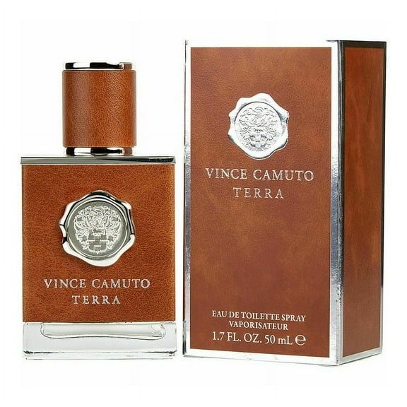 Vince Camuto TERRA M EDT/S 1.7 oz