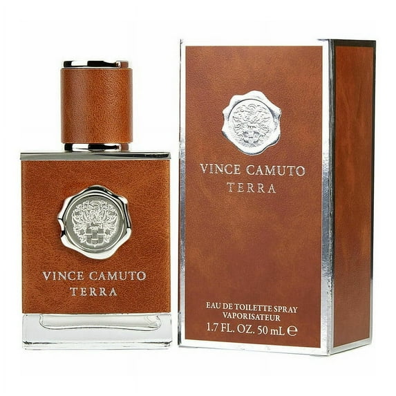 Vince Camuto TERRA M EDT/S 1.7 oz