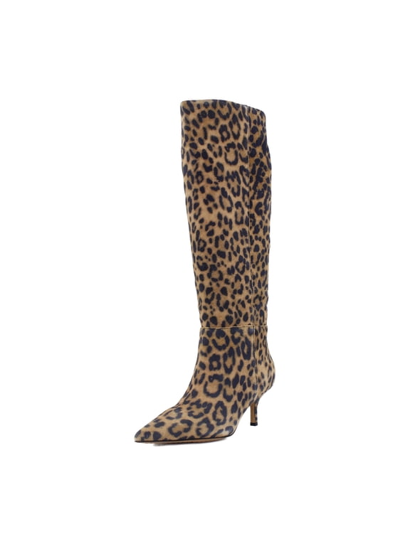 Tansie Women's Boots Camel Size 7 M