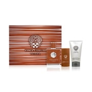 Vince Camuto Terra Cologne Gift Set for Men, 3 Pieces