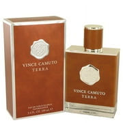 Vince Camuto Vince Camuto Terra, 3.4 oz EDT Spray