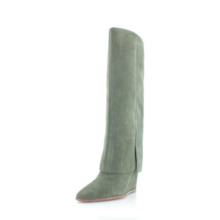 Vince Camuto Tibani Women's Boots Forrest Size 6.5 M