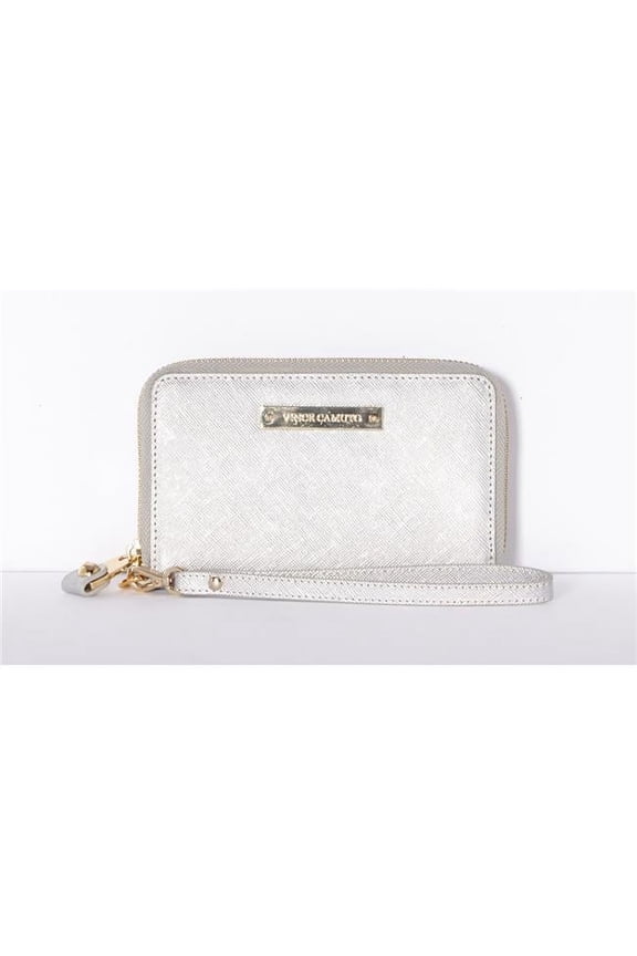 VC-VIVI-IN Silver Vivi Indexer Wallet