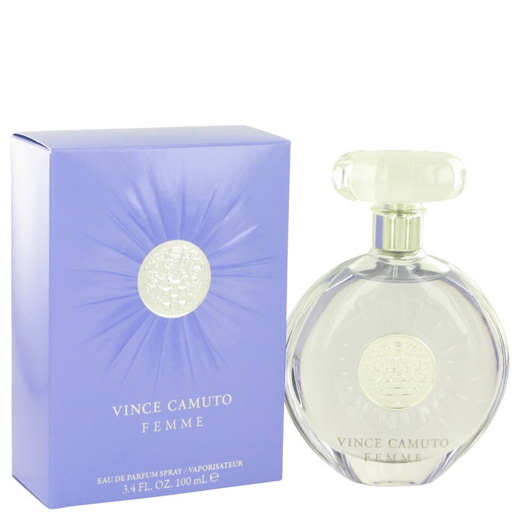 Vince Camuto Vince Camuto Femme Eau De Parfum Spray for Women 3.4