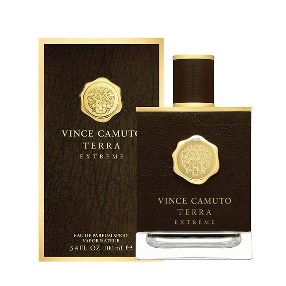 Vince Camuto Terra Extreme Eau de Parfum