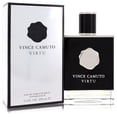 Vince Camuto Virtu by Vince Camuto Eau De Toilette Spray 3.4 oz for Men ...