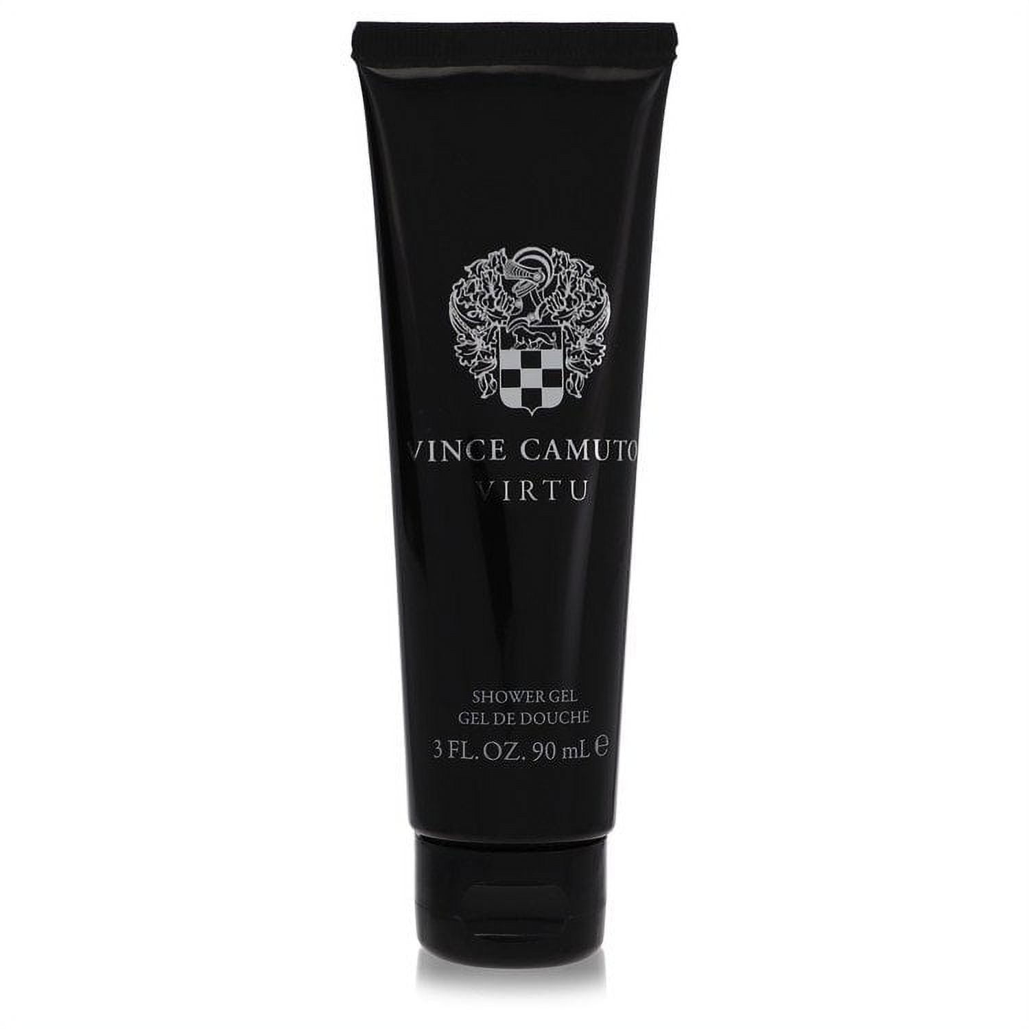 Vince Camuto Virtu by Vince Camuto Shower Gel 3 oz for Men Brand