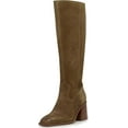 thumbnail image 1 of Vince Camuto Women Sangeti Knee High Boot, Reishi Extra Wide Calf, 8 Wide, 1 of 1