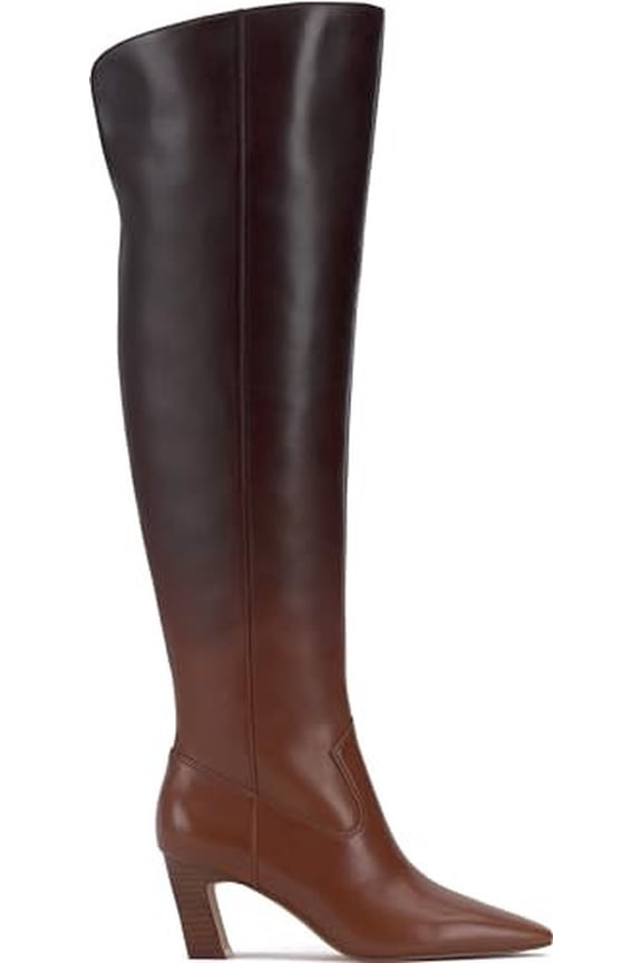 Women Shalie Boot Chocolate Fade 11M WC