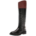 thumbnail image 1 of Vince Camuto Women's Amanyir Knee High Boot Black Size 8.5 M, 1 of 3