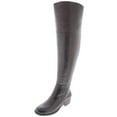 thumbnail image 1 of Vince Camuto Women's BESTAN Over The Knee Boot(WIDE CALF), 1 of 2