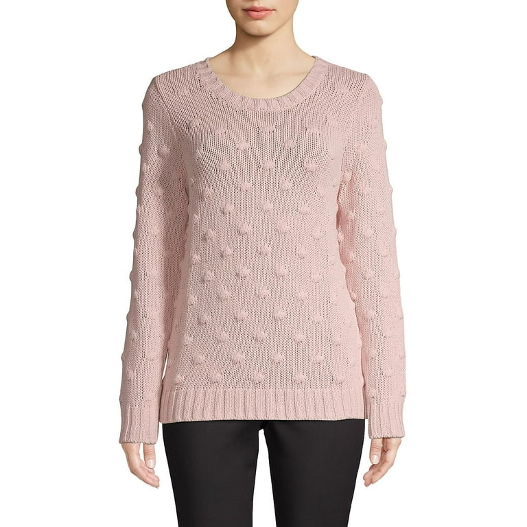 Vince camuto online popcorn sweater