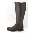 thumbnail image 1 of Vince Camuto Women's Farren 2 Wide Calf Knee High Riding Boot, Grey, Size 7.5, 1 of 4