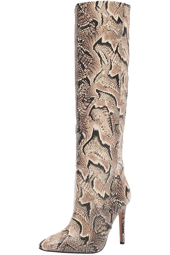 Camuto Women's Footwear Women's FENDELS2 Fashion Boot, Multi, 8