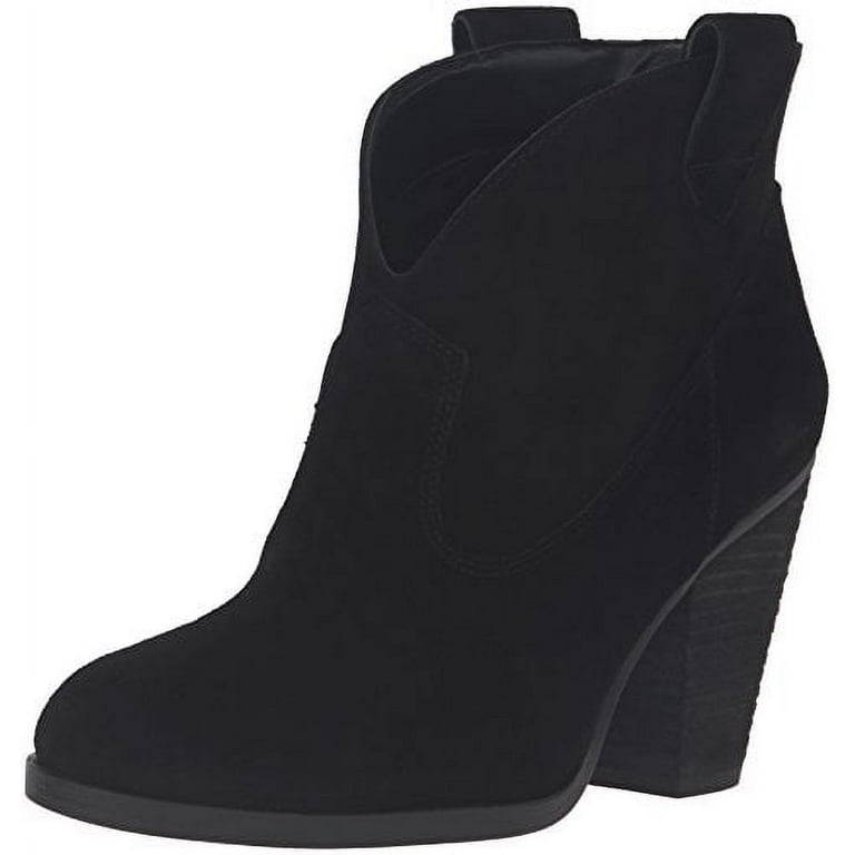 Vince camuto hadrien ankle clearance bootie
