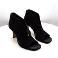 thumbnail image 1 of Vince Camuto Women's Jesilia Square Open-Toe Booties(size 7.5), 1 of 7