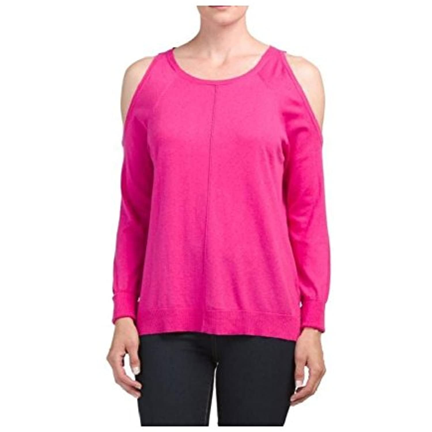 Vince camuto cold shoulder sweater sale