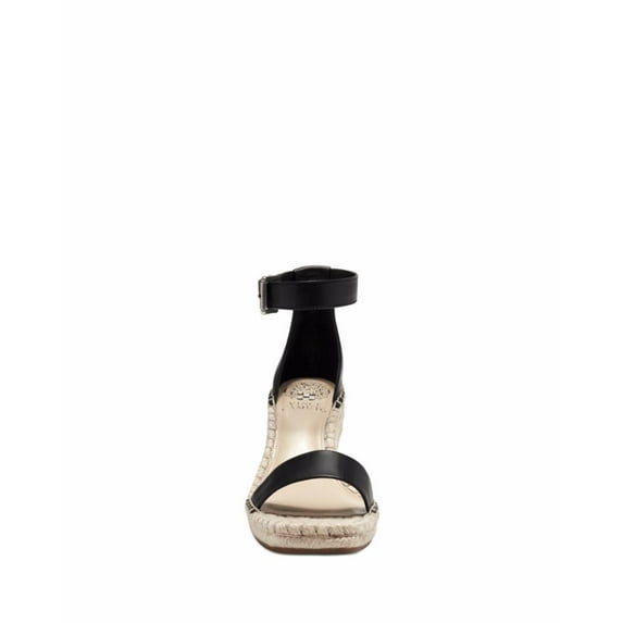 Vince Camuto Women's Meddrina Black , 7.5 M US