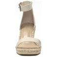 thumbnail image 1 of Vince Camuto Women's Meddrina White , 8 M US, 1 of 5