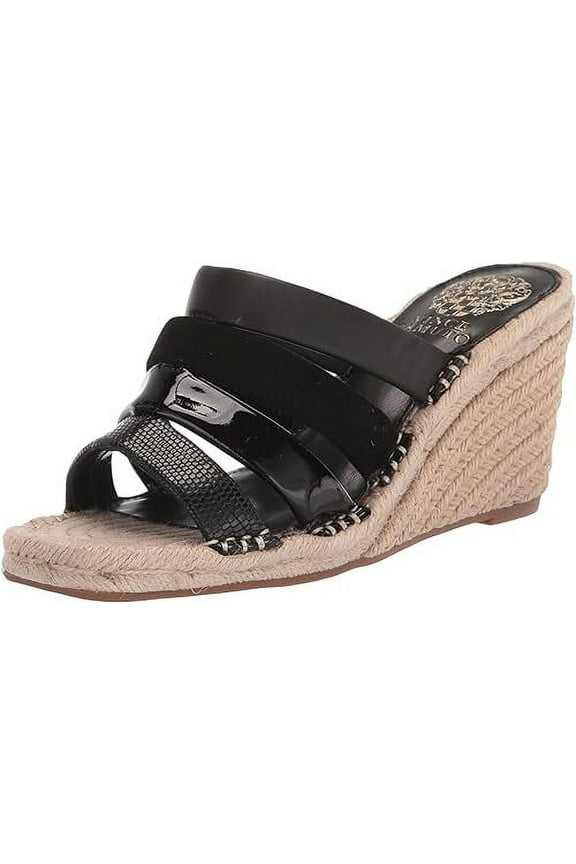 Women's Molisana Espadrille Wedge Sandal