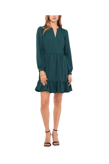 Vince Camuto Plus Size Dresses - Walmart.com