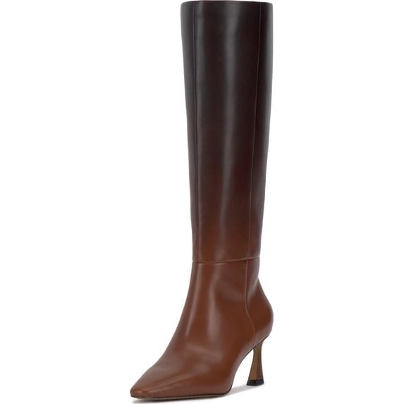 Vince Camuto Women's Sutton Knee High Boot, Chocolate Fade, 9