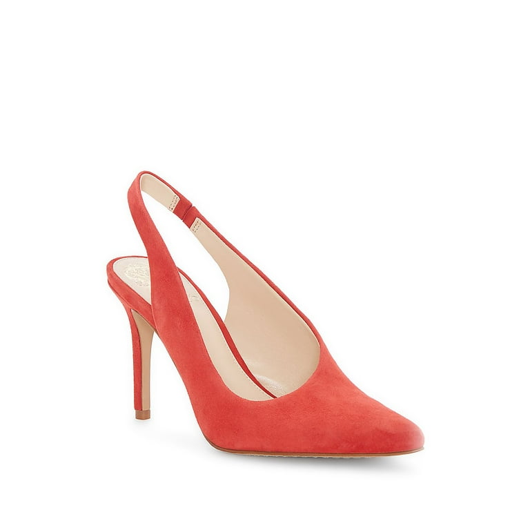 Vince camuto ampereta sales slingback pumps