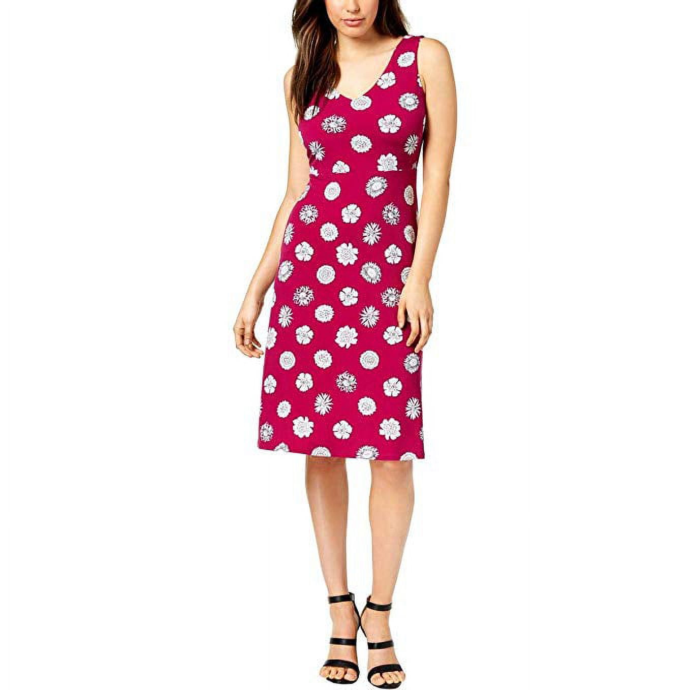 vince camuto floral a line dress Vibrant African Print A-Line Wrap Dress With Ruffled Edges--Floor Leng –  Gloci Fashion Design main image 1